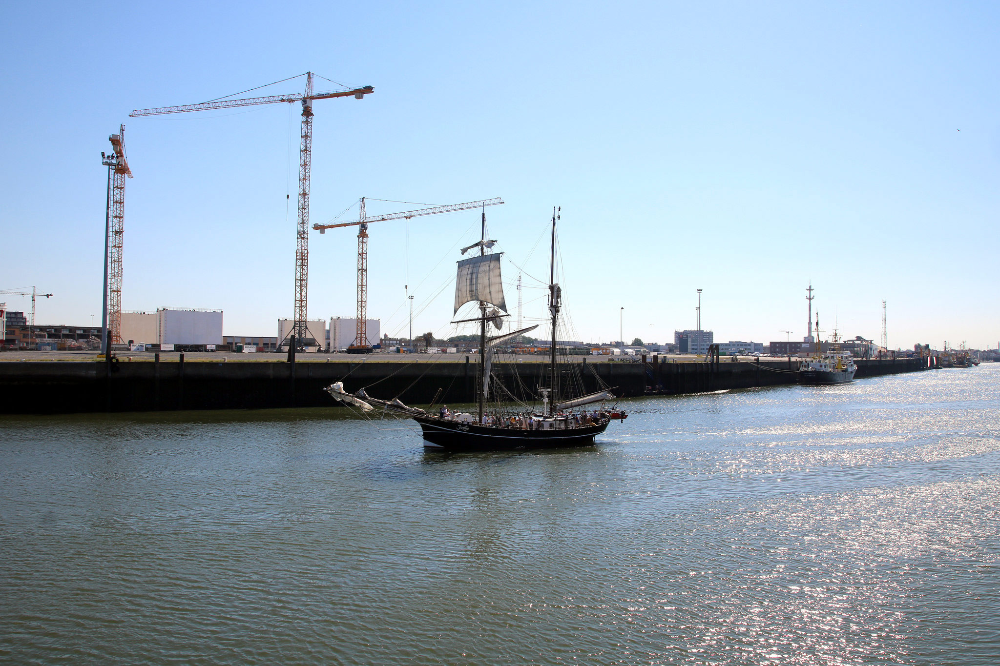 Ostend